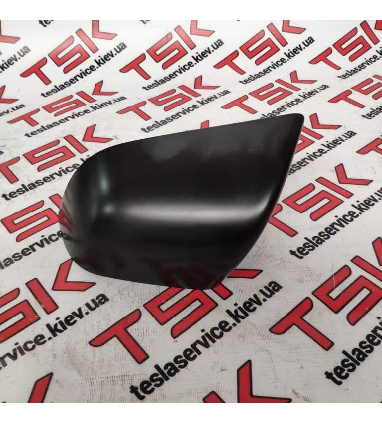 Накладка наружная зеркала левого, Tesla Model 3 (OEM 1092290-00-D)