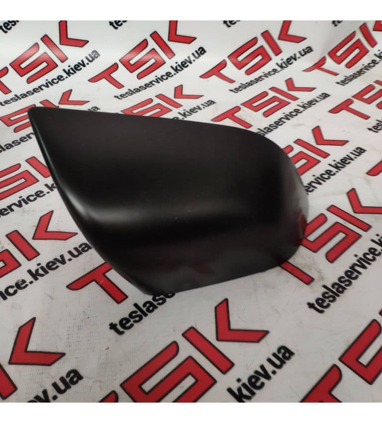 Накладка наружная зеркала правого, Tesla Model 3 (OEM 1092292-00-D)