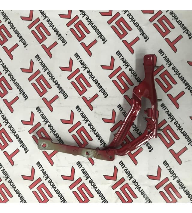 Петля крышки багажника левая, Tesla Model S (OEM 1092820-00-E)