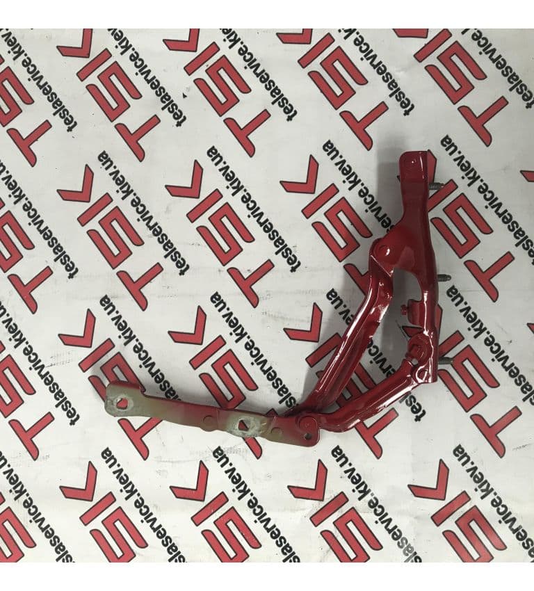 Петля крышки багажника левая, Tesla Model S (OEM 1092820-00-E)