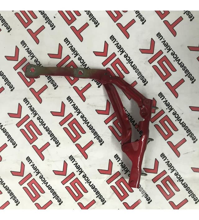 Петля крышки багажника правая, Tesla Model S (OEM 1092821-00-E)