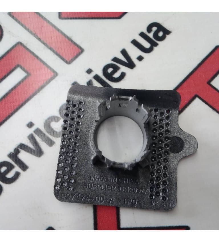 Кронштейн парктроника S11, Tesla Model X (OEM 1097474-00-A)