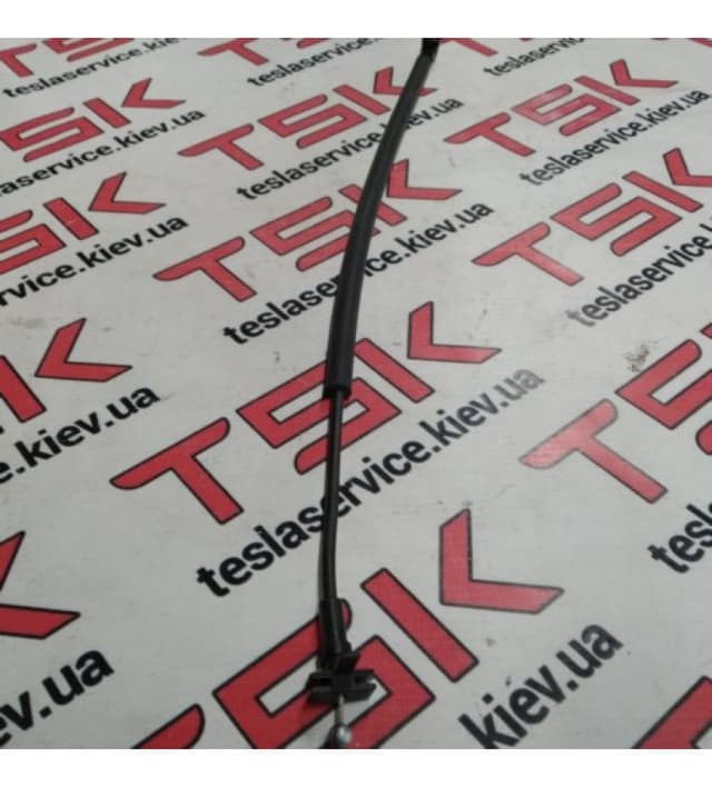 Трос замка крышки багажника, Tesla Model X (OEM 1098655-00-A)