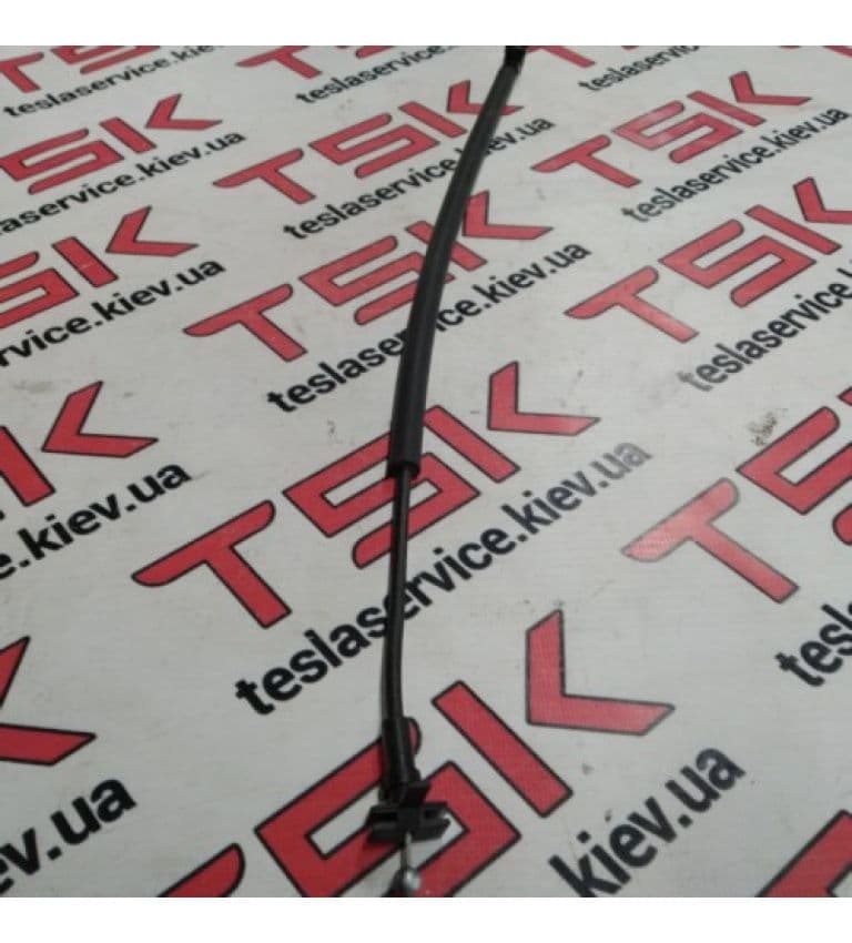 Трос замка крышки багажника, Tesla Model X (OEM 1098655-00-A)