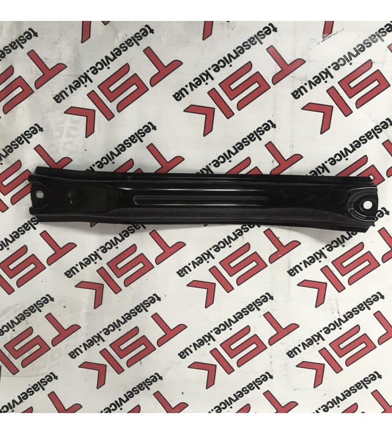 Кронштейн несущий сидения 2-го ряда, наружный, Tesla Model S (OEM 1098705-00-C)