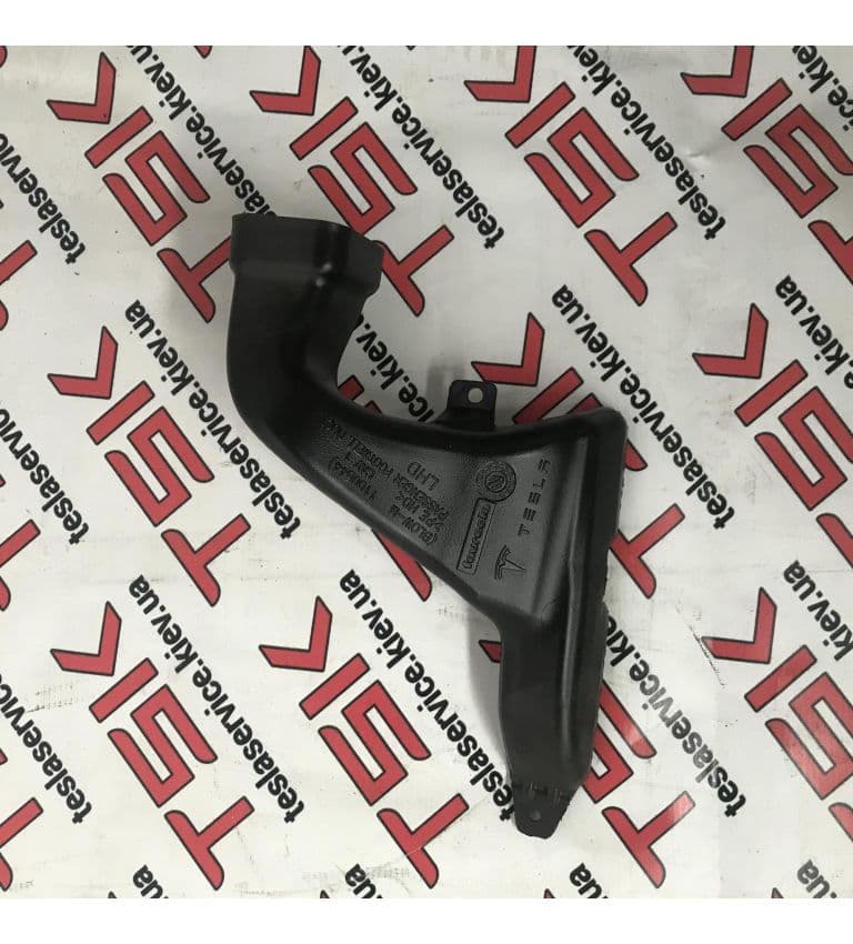 Воздуховод обдува ног пассажира, Tesla Model Y (OEM 1100544-00-D)