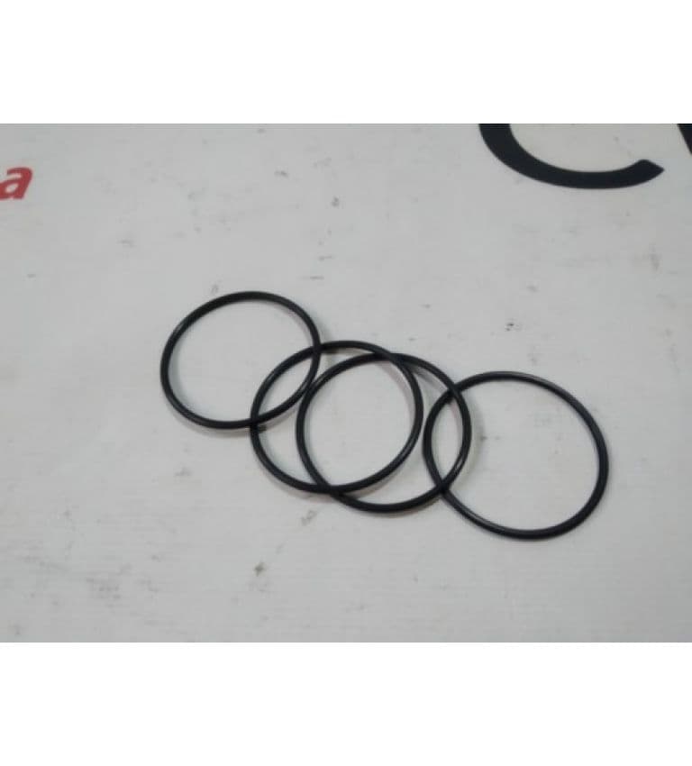 Кольцо уплотнительное масляного насоса  38X2MM,BLACK,50A, Tesla Model 3 (OEM 1108210-00-A)