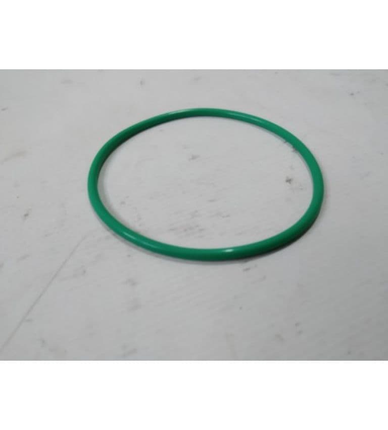 Кольцо уплотнительное масляного насоса AS568-142,GREEN,50A, Tesla Model 3 (OEM 1108214-00-A)