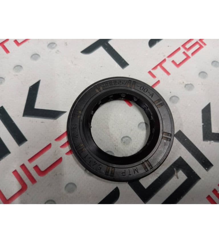 Сальник полуоси 3DU 40 X 67 {M3_MY_MSP}, Tesla Model 3 (OEM 1108557-00-A)