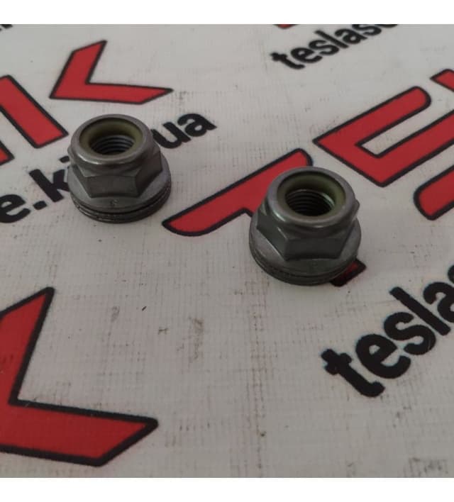 Гайка M14x1.5 [10] ZNFL PTP, Tesla Model 3 (OEM 1109263-00-B)