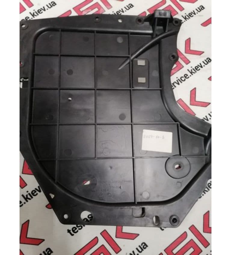 Панель внутренняя двери передней левой, Tesla Model X (OEM 1111671-00-A)