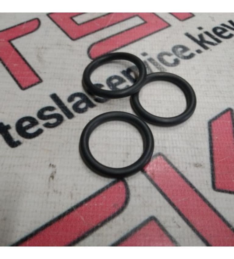 Кольцо уплотняющее, инвертора переднего привода {M3_MY}, Tesla Model Y (OEM 1115490-00-B)