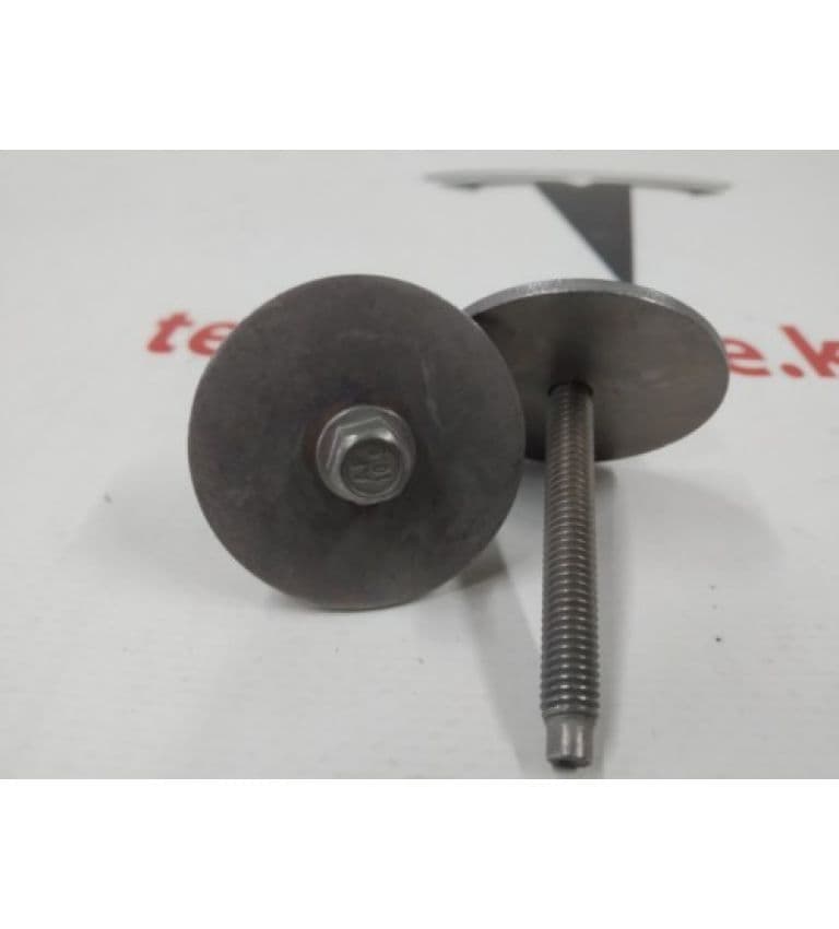 Болт  M6x48 PC109 MAT, Tesla Model Y (OEM 1118811-00-A)