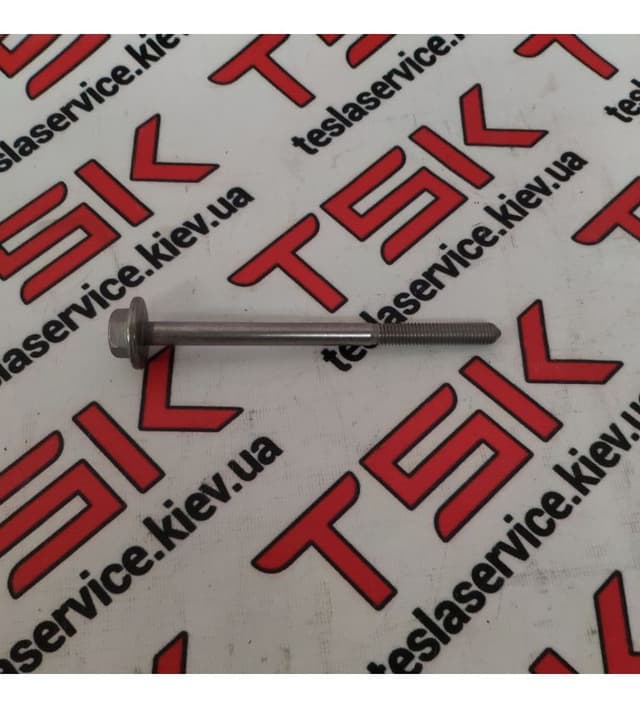 Болт крепления ланжерона M10-1.5x150[149], Tesla Model Y (OEM 1120775-00-A)