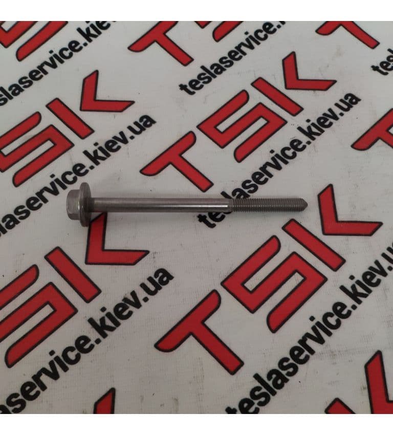 Болт крепления ланжерона M10-1.5x150[149], Tesla Model Y (OEM 1120775-00-A)