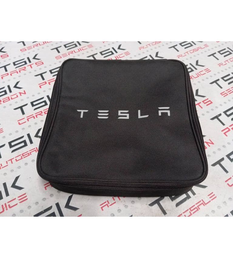 Чехол/сумка для хранения зарядного устройства, Tesla Model 3 (OEM 1126118-00-B)