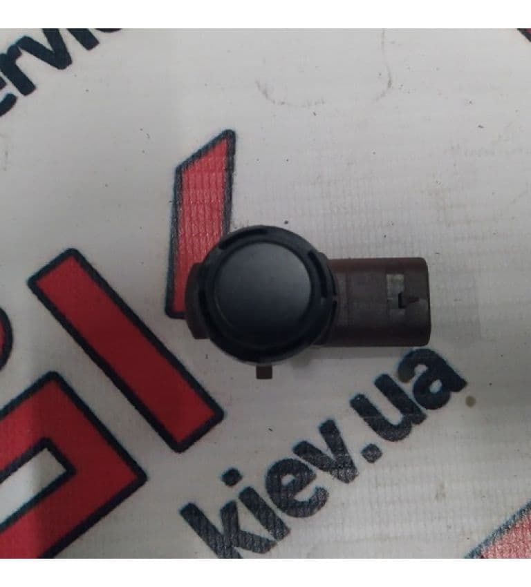 Датчик парковочный 2АП (Grained Deep) {MSR_MX_M3}, Tesla Model X (OEM 1127502-09-C)