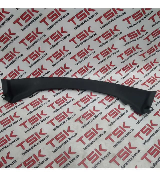 Облицовка верхняя багажного отделения, Tesla Model S (OEM 1132812-00-A)