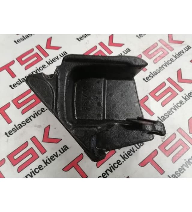 Крышка кронштейна несущего сидения 2-го ряда, Tesla Model S (OEM 1133020-00-D)