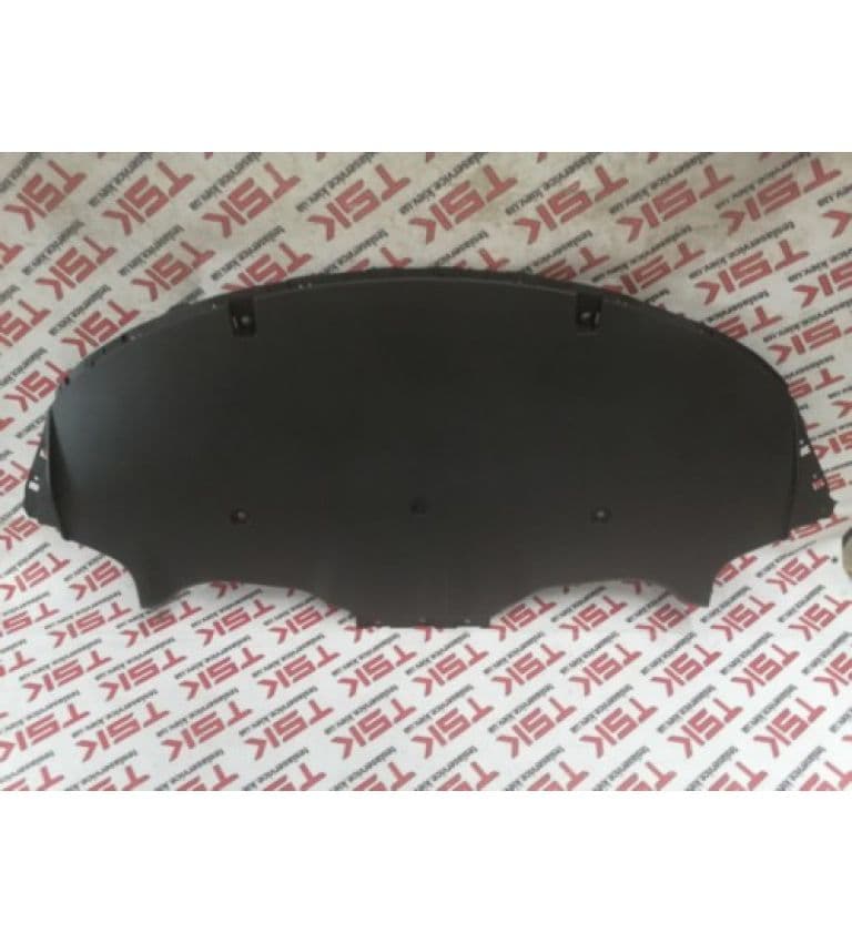 Защита днища задння часть, Tesla Model S (OEM 1135410-00-A)