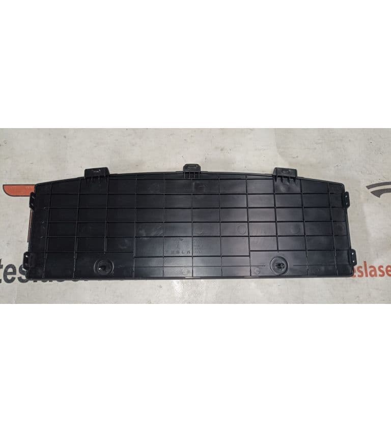 Кришка дифузора бампера заднього, Tesla Model S (OEM 1135412-00-A)