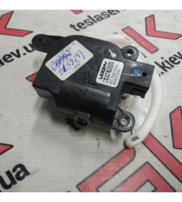 Привод климат установки (SERVICE) {MX_MS_MSR}, Tesla Model S (OEM 1139238-00-A)