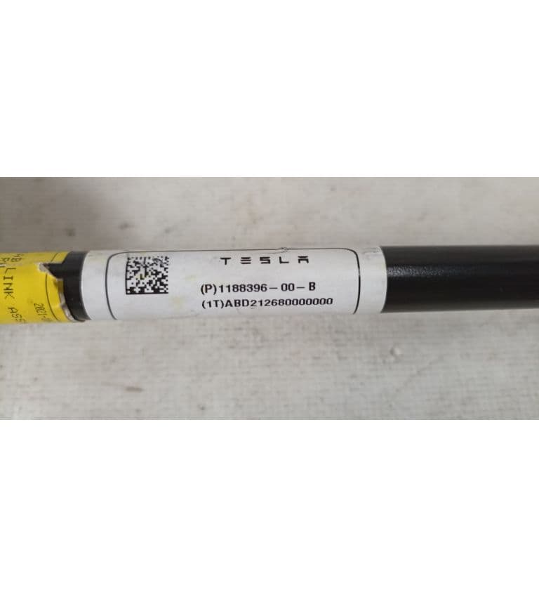 Стійка стабілізатора переднього права {M3_MY}, Tesla Model 3 (OEM 1188396-00-B)