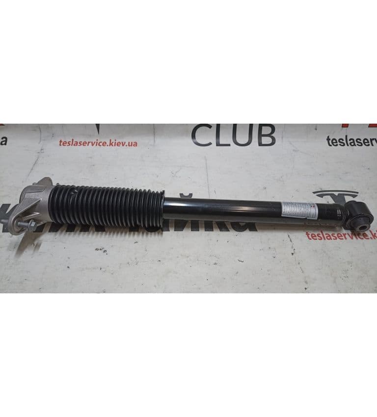 Амортизатор задний (пружинная подвеска) DM, Tesla Model Y (OEM 1188463-00-C)