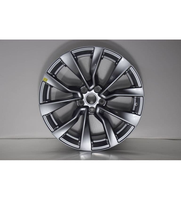 Диск колісний R19x8.5J ET38- HELIX  (M3 2024-), Tesla Model 3 (OEM 1344222-00-C)