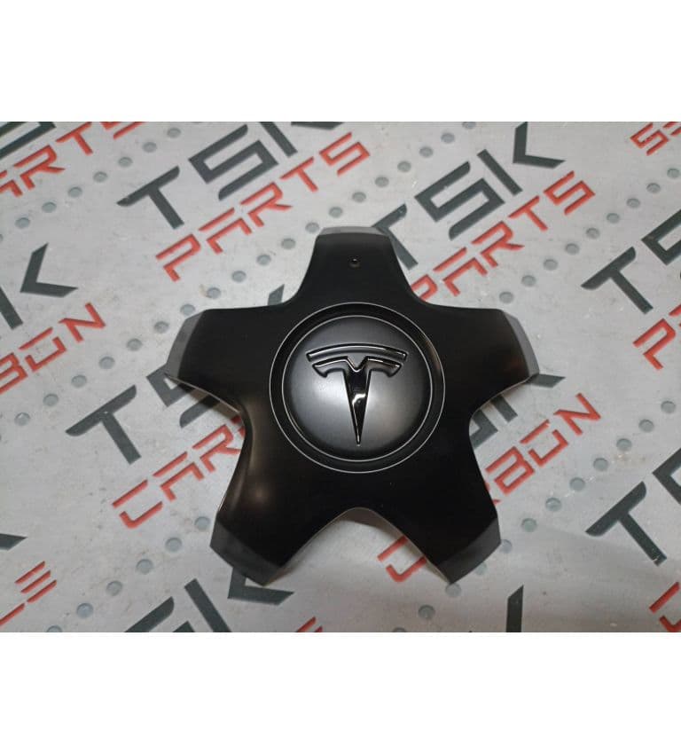 Заглушка  колесного диска  R21 {MSR2_MX2}, Tesla Model S (OEM 1420238-00-A)