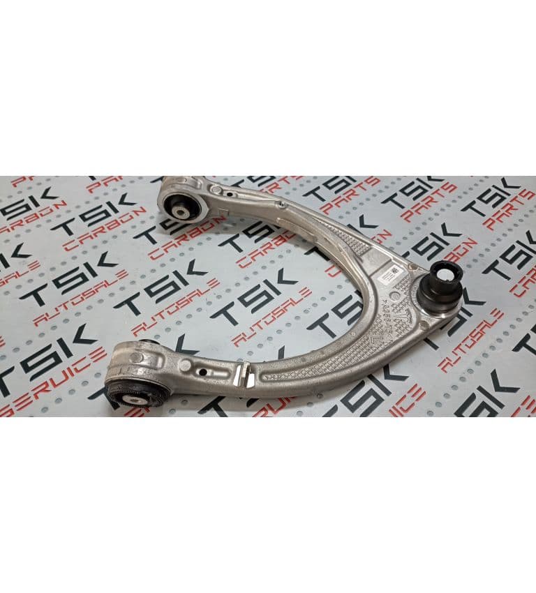 Рычаг верхний передний левый, Tesla Model S (OEM 1420321-00-C)
