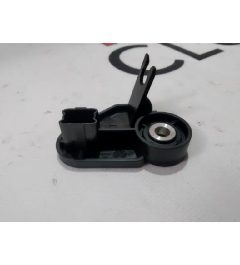 Кронштейн крепления проводки LH, Tesla Model S (OEM 1452925-00-C)