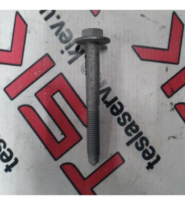 Болт подрамника M14-2.0x120,[109], Tesla Model 3 (OEM 1461654-00-A)