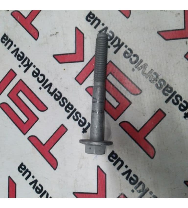 Болт заднего подрамника M14-2.0x120,[109], Tesla Model 3 (OEM 1461657-00-A)