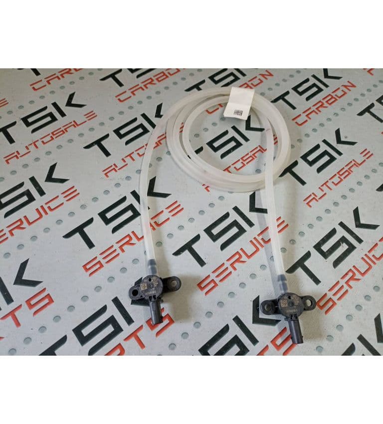 Датчик захисту пішоходів EU {MSR_MX}, Tesla Model X (OEM 1473448-00-C)