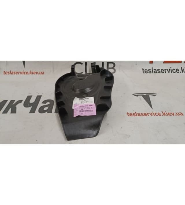 Защита поперечного рычага заднего левого, Tesla Model Y (OEM 1493635-00-A)