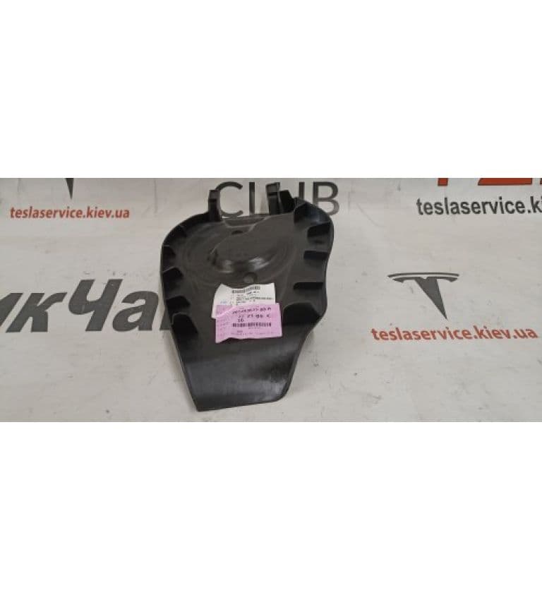 Защита поперечного рычага заднего левого, Tesla Model Y (OEM 1493635-00-A)