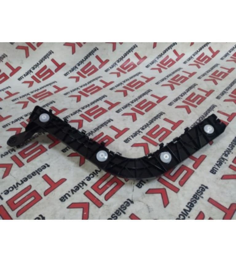 Кронштейн бампера заднего LH, Tesla Model Y (OEM 1494043-00-A)