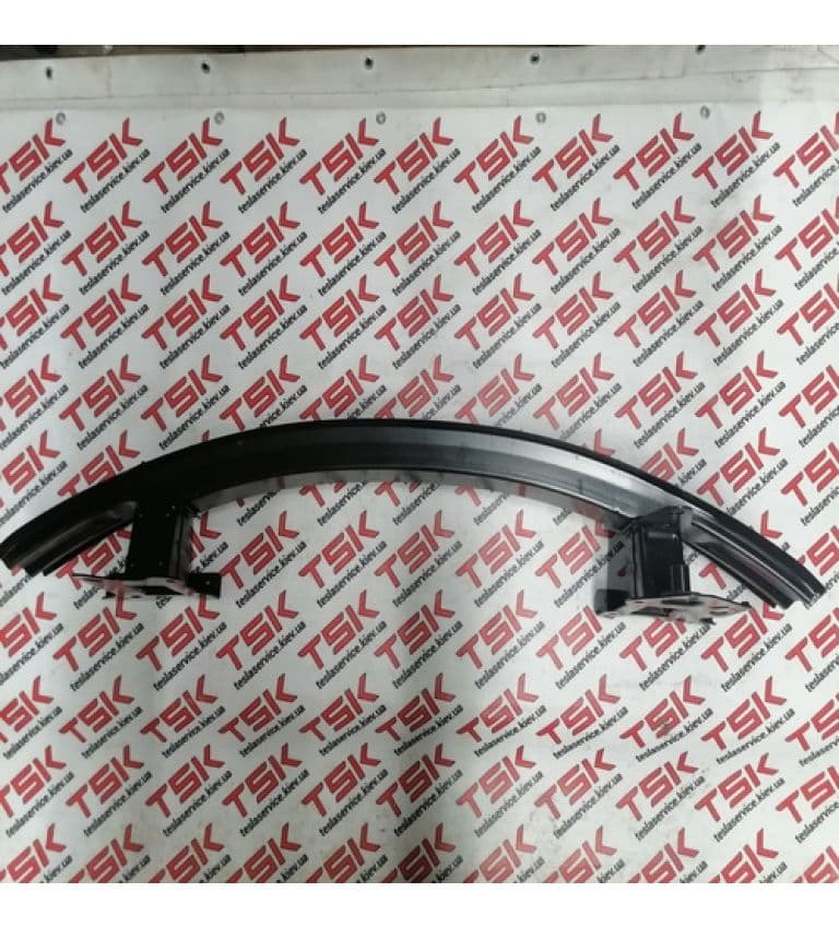 Усилитель бампера переднего ECE (WIDE), Tesla Model X (OEM 1496582-00-A)