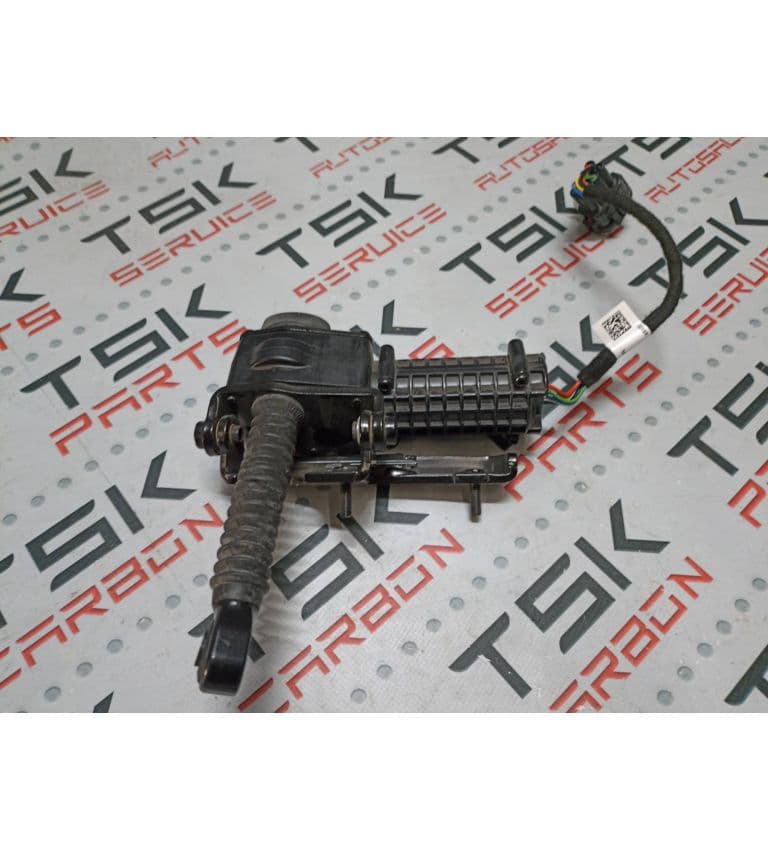 Привід передньої двері правої, Tesla Model X (OEM 1501096-00-C)