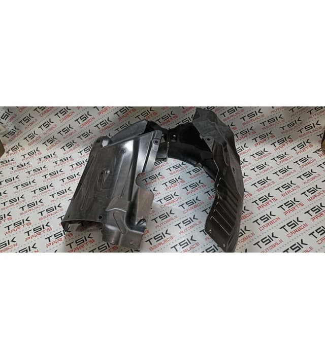 Підкрилок передній лівий, Tesla Model S (OEM 1569756-00-C)