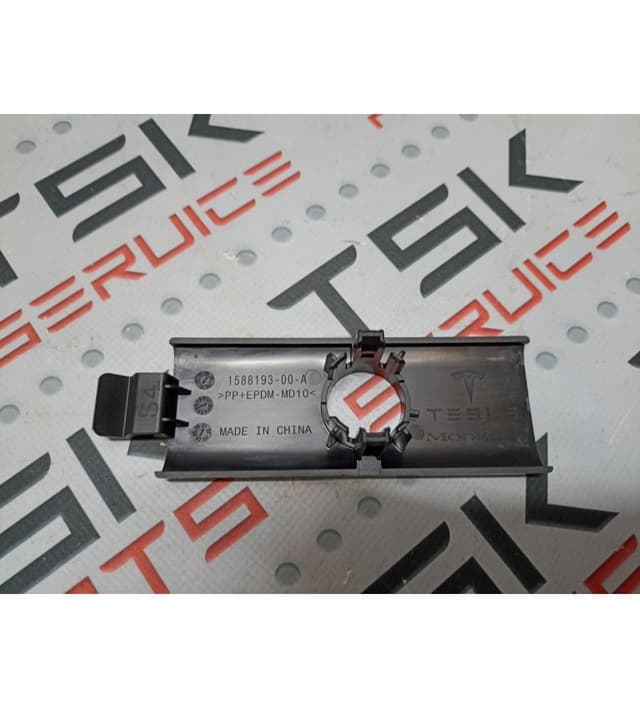 Кронштейн парктроніка S4 {MХР}, Tesla Model X (OEM 1588193-00-A)