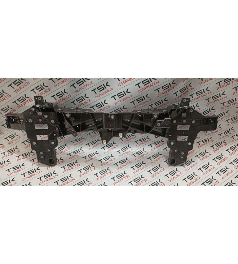 Панель передня (телевізор)2021-, Tesla Model S (OEM 1608181-00-B)