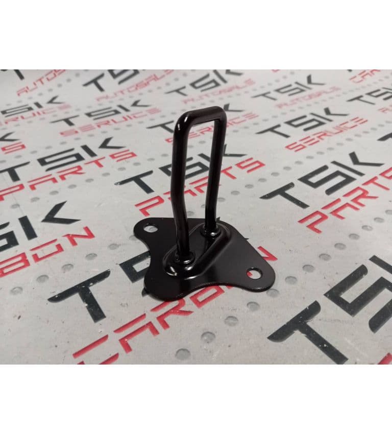 Петля замка капота  {MX 21-}, Tesla Model X (OEM 1614049-00-A)