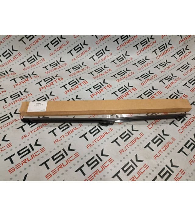 Щітка склоочисника ліва (сторона водія), Tesla Model X (OEM 1615628-00-A)