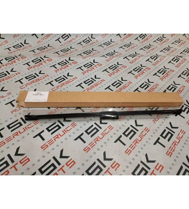 Щітка склоочисника права (сторона пасажира), Tesla Model X (OEM 1615631-00-A)