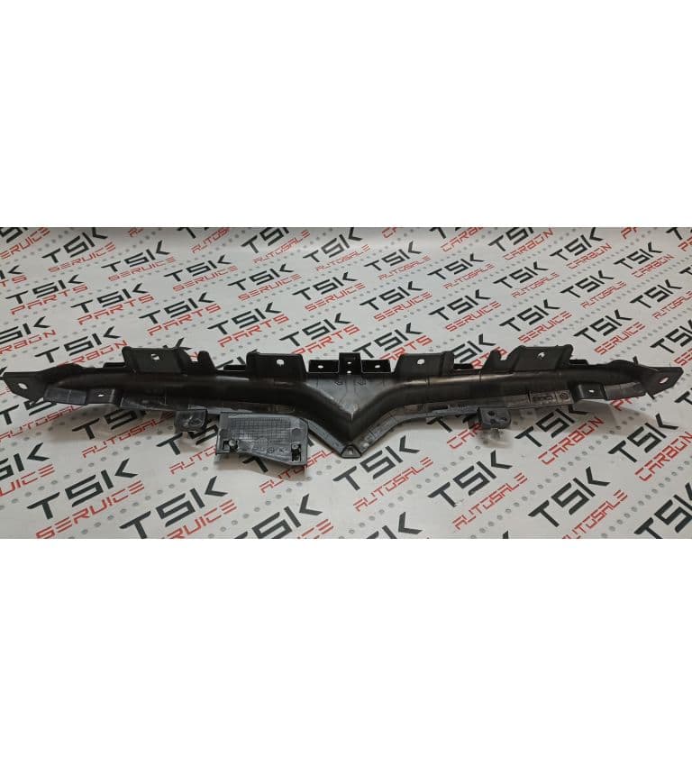 Кронштейн V-образного логотипа переднего бампера, Tesla Model X (OEM 1617073-00-A)