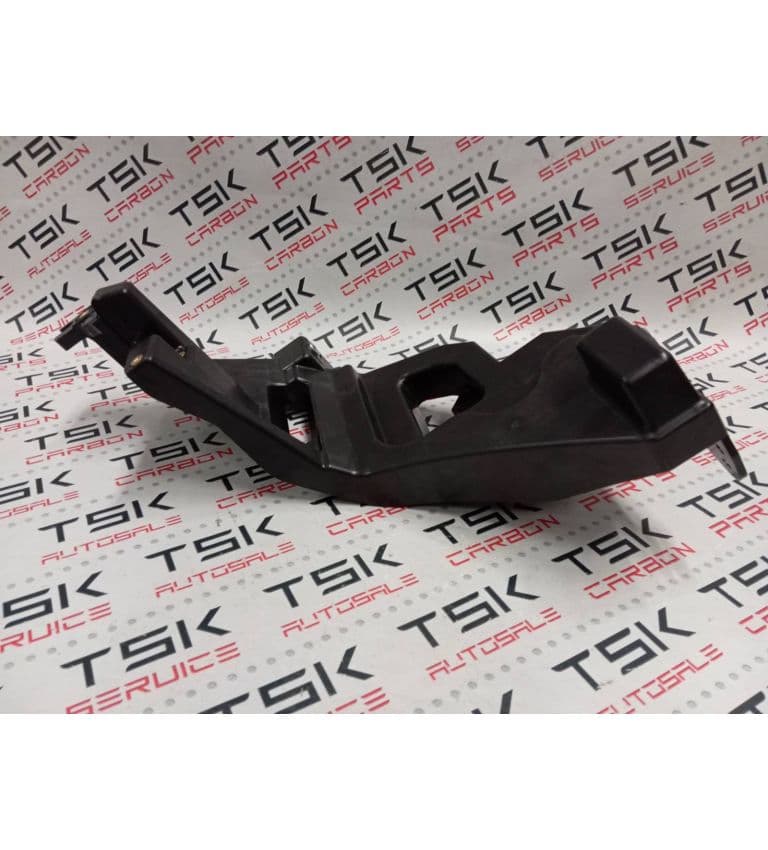 Кронштейн головної фари, лівий (шахта), Tesla Model X (OEM 1617912-00-C)