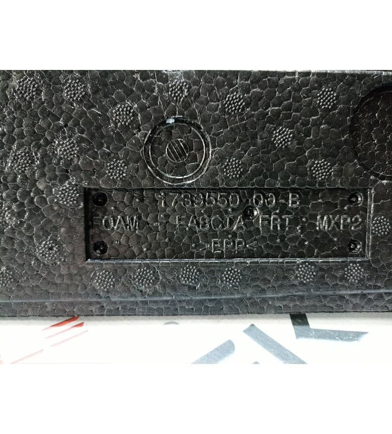 Абсорбер переднього бампера, Tesla Model X (OEM 1739550-00-B)