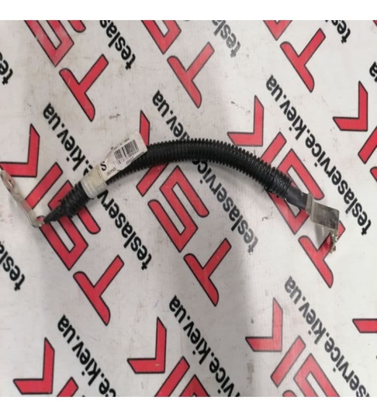 Кабель EFUSE,DCDC+, Tesla Model S (OEM 2092540-00-A)
